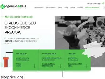 agenciaeplus.com.br