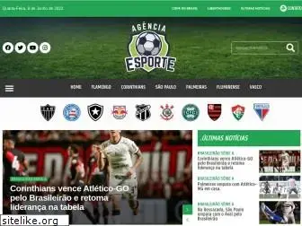 agenciaesporte.com.br