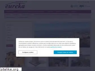 agenciaeureka.com