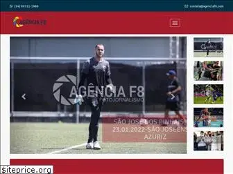 agenciaf8.com