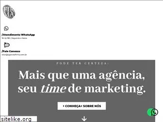 agenciafirma.com.br