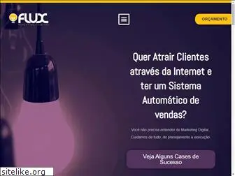 agenciaflux.com.br