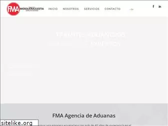 agenciafma.com.ec