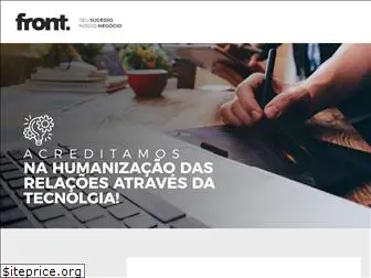 agenciafront.com.br