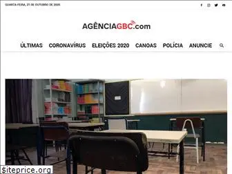 agenciagbc.com