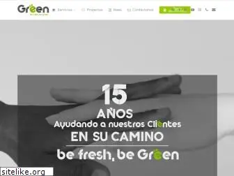 agenciagreen.es