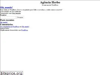 agenciaherbo.com.br