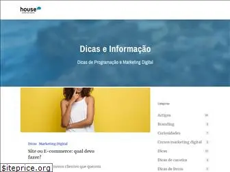 agenciahouse.com.br