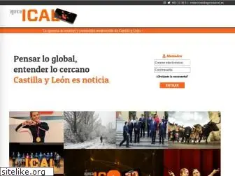agenciaical.com