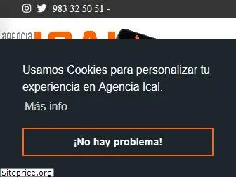 agenciaical.es
