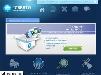 agenciaiceberg.com