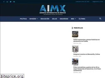 agenciainformativademexico.com