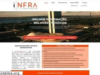 agenciainfra.com