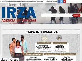 agenciairza.com