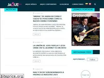 agenciajaque.com