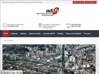 agenciajfr.com.br