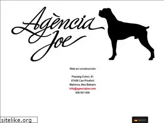 agenciajoe.com