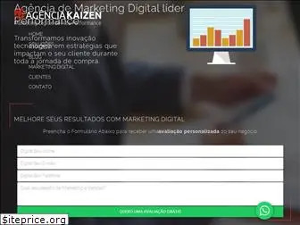 agenciakaizen.com.br