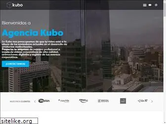 agenciakubo.com