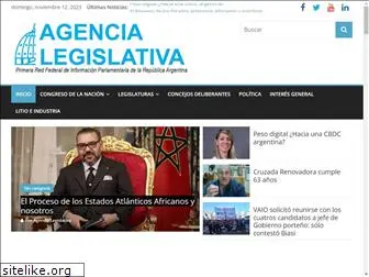 agencialegislativa.com