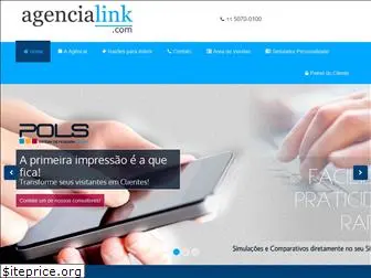 agencialink.com