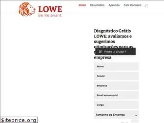 agencialowe.com.br