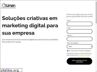 agencialumen.com.br