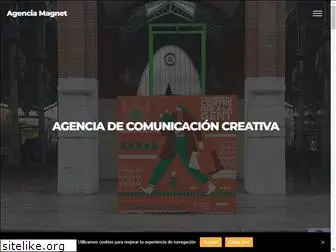 agenciamagnet.es