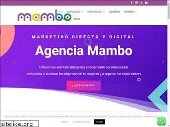 agenciamambo.com