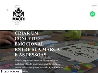 agenciamaori.com.br