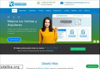 agenciamarketing.com.uy