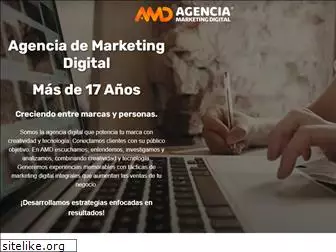 agenciamarketingdigital.com.co