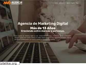 agenciamarketingdigital360.com