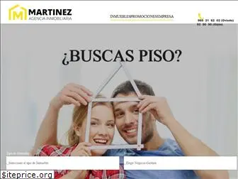 agenciamartinez.com