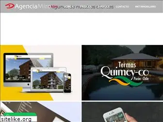 agenciamiro.com
