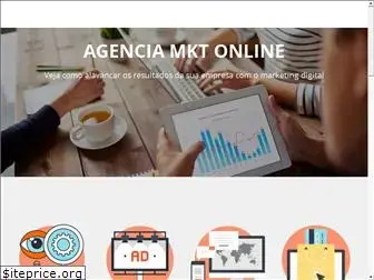 agenciamktonline.com