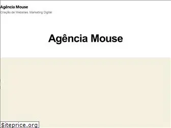 agenciamouse.com.br