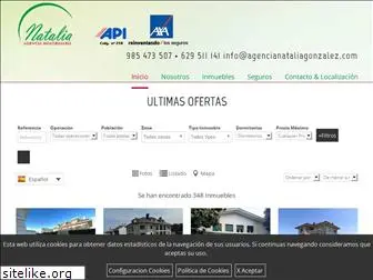 agencianataliagonzalez.com