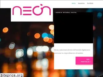 agencianeon.com