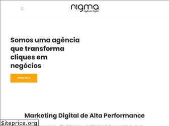 agencianigma.com.br