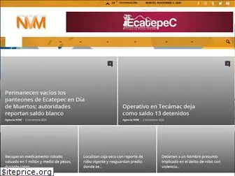 agencianvm.com.mx