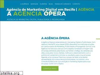 agenciaopera.com.br