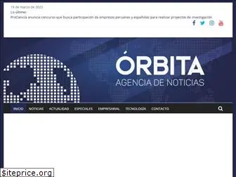 agenciaorbita.org