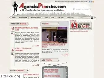 agenciapinocho.com