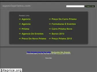 agenciaprisma.com