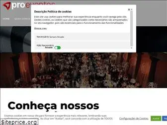 agenciaproeventos.com.br