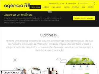 agenciar8.com.br