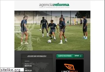 agenciareforma.com