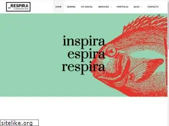 agenciarespira.com