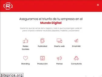 agenciarueda.com